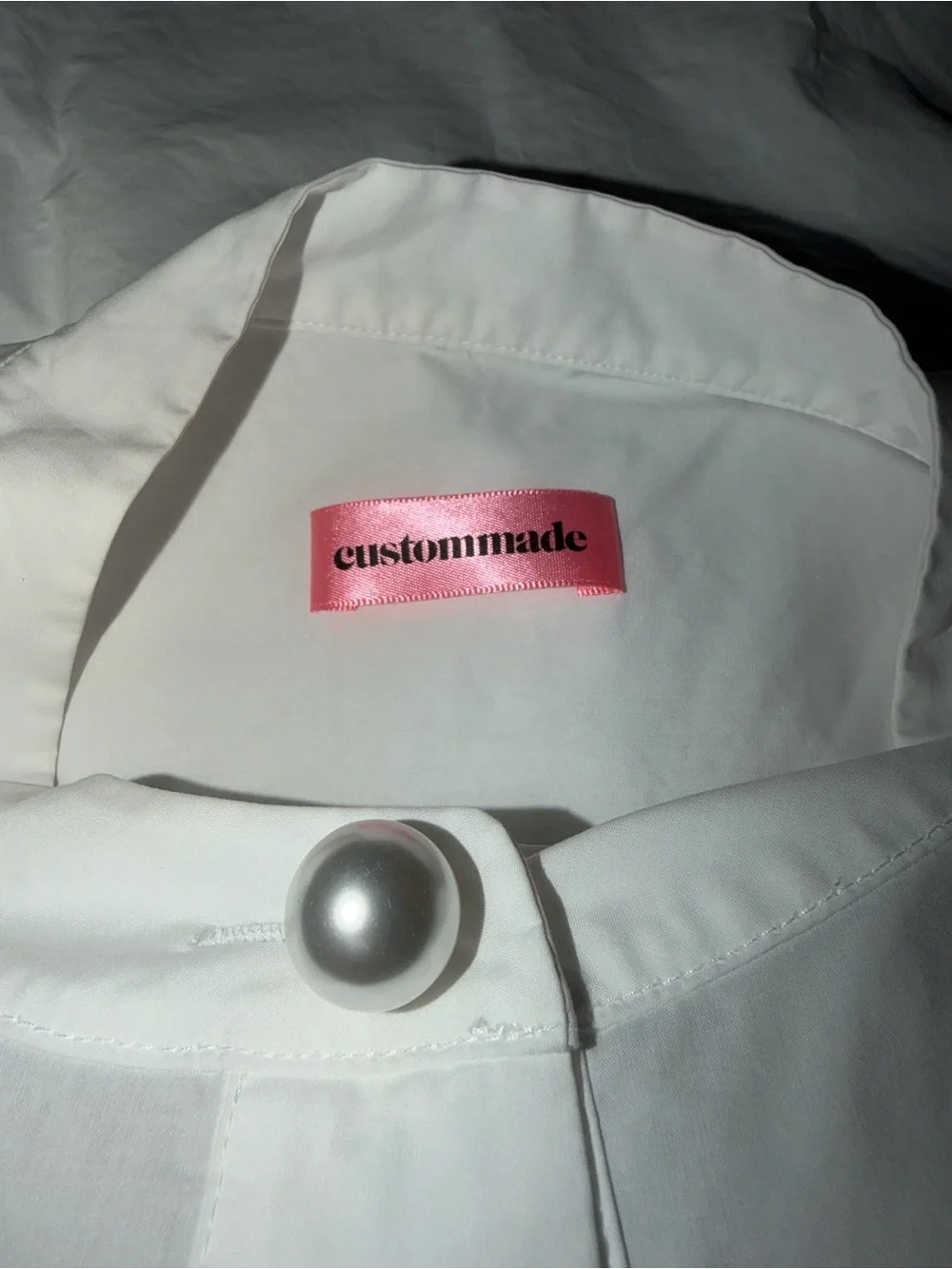 Custommade Dress - Picture 9 of 12